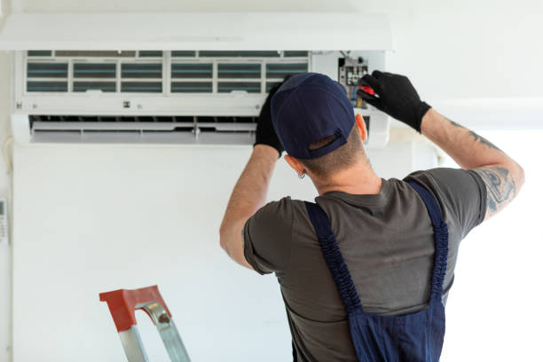 Best Affordable HVAC Duct Cleaning  in Massapequa, NY